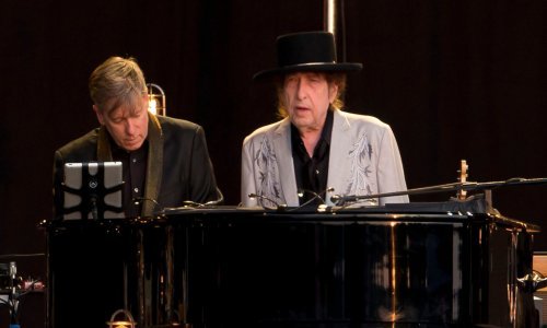 Bob Dylan: 'Moje pjesme se na neki način same pišu i računaju na mene da ih pjevam'