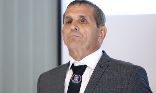 Oglasile se udruge: 'HOS-ovci najoštrije osuđuju nemili događaj na Kustošiji'