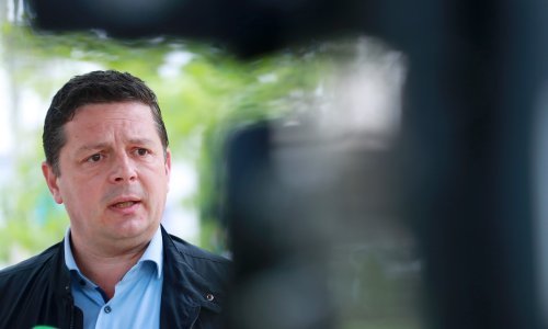 Stojak: Za probleme u bolnici Srebrnjak kriv je Bandić i njegovi suradnici na čelu s Anom Stavljenić Rukavinom