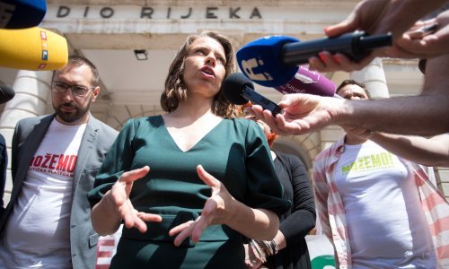 Peović: Istra, Kvarner i Rijeka će prvi puta imati pravu ljevicu