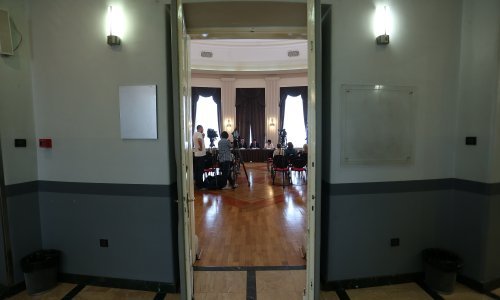 Udruga hrvatskih sudaca: Rad sudaca se pred izbore prikazuje neistinito i iskrivljeno