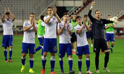 Hajduk ostaje bez jedne od najvažnijih karika, ali rade sve na vraćanju jedne od najvećih zvijezda u novijoj povijesti