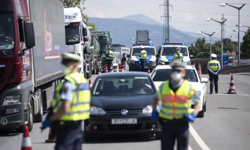 Njemačka od ponedjeljka ukida kontrole na granicama