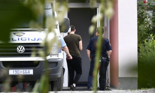 Šestorici iz Kustošije određen istražni zatvor