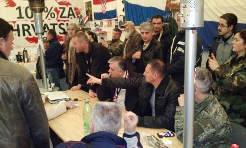 Gotovo 10 tisuća ljudi želi status ratnog vojnog invalida
