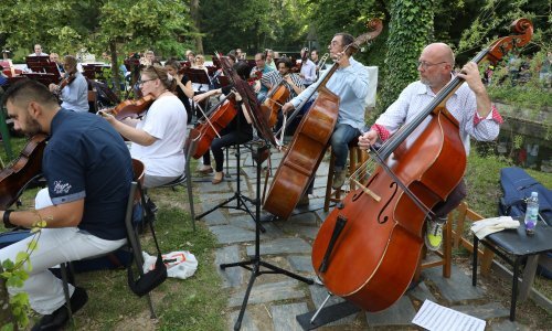 Proslava glazbene umjetnosti zbog novih okolnosti poprima snažnije značenje
