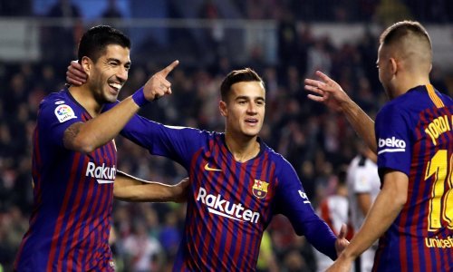 Barcelona se pod svaku cijenu želi riješiti svoje skupe zvijezde; potencijalnim kupcima su spremni pomoći i s plaćanjem napadačeve plaće