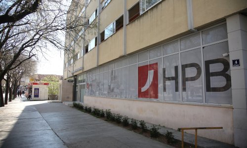 HPB prva banka koja će izdavati Cro kartice, naručeno ih 40.000