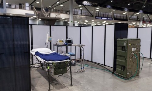 Čile produžio stanje katastrofe za još 90 dana zbog porasta slučajeva koronavirusa