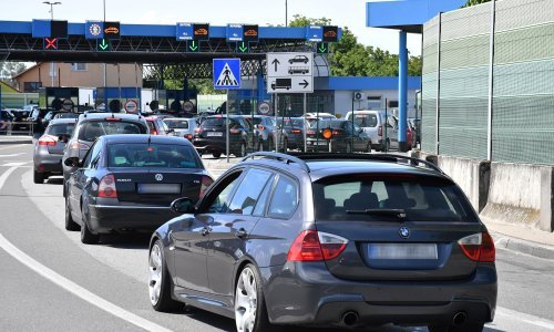 Otvorene granice na razini EU, objavljen popis zemalja na koje se odnosi