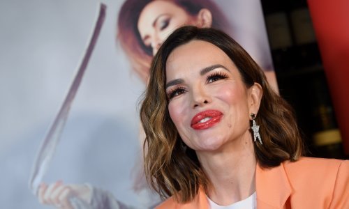 Severina otkrila kako je provela odmor sa sinom: 'Spavali smo u kućici na drvetu…'