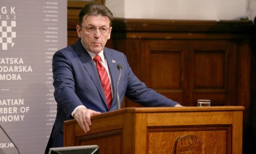 HGK od nove Vlade očekuje kontinuitet gospodarskih i financijskih politika
