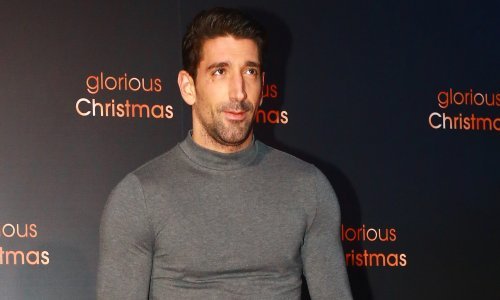 Glumac Slavko Sobin na jesen okreće novu životnu stranicu