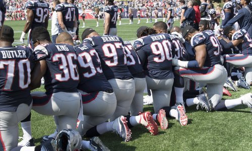 Trump neće gledati utakmice NFL-a ako igrači budu klečali tijekom himne