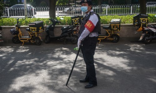 Peking testira veliki broj ljudi nakon otkrivanja novog žarišta covida-19