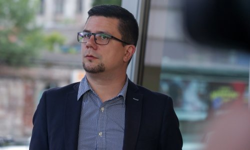 Hajduković otvoreno: Tomislav i ja bili smo u predanoj vezi, ali nasilje je neprihvatljivo