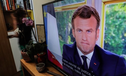 Macron najavio rekonstrukciju Vlade: Nalazim se pred odabirima za novi put. Tu su novi ciljevi iza kojih će stajati nova ekipa
