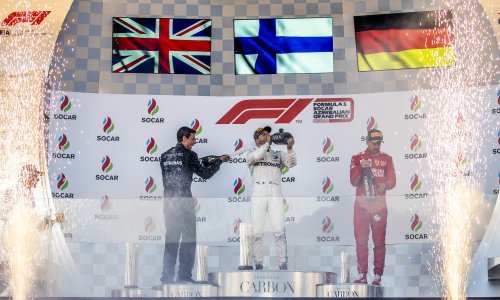 U Formuli 1 morali se odreći još nekih tradicija; bit će stvarno neobično gledateljima pred televizijom, ali još više vozačima