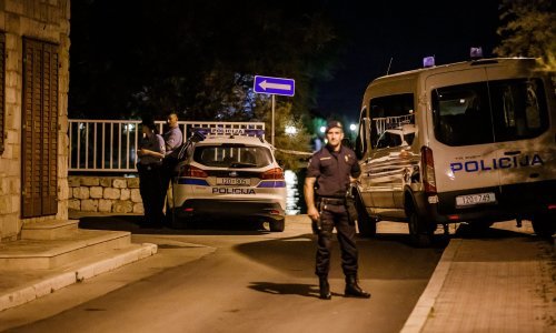 Poznati detalji ubojstva u Kaštel Kambelovcu: Uzrok pucnjave je obračun oko lokala