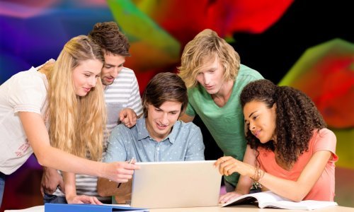 Učenici bolje pamte stojeći nego sjedeći