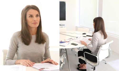 Model za sva vremena: Cipele koje nosi španjolska kraljica lako se kombiniraju uz većinu stvari u ormaru