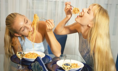 Nova studija potvrdila važno pravilo kojeg se morate pridržavati ukoliko želite skinuti višak kilograma