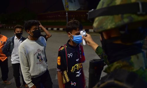 Tajland ukida policijski sat nakon 21 dana bez lokalne zaraze