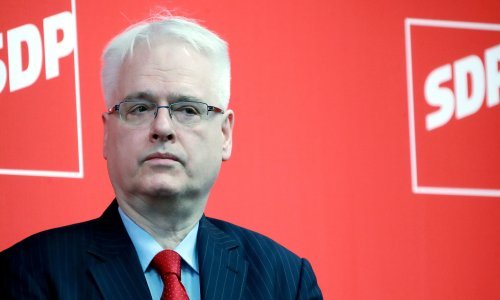 'Izljevi mržnje prema Srbima rezultat su potpunog prihvaćanja usklika Za dom spremni i ustašofilske kulture u našoj zemlji'