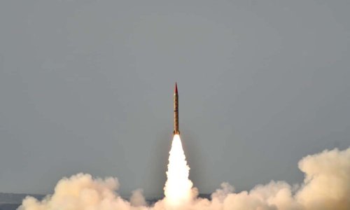 Švedski think tank: Nuklearne sile nastavljaju s modernizacijom arsenala