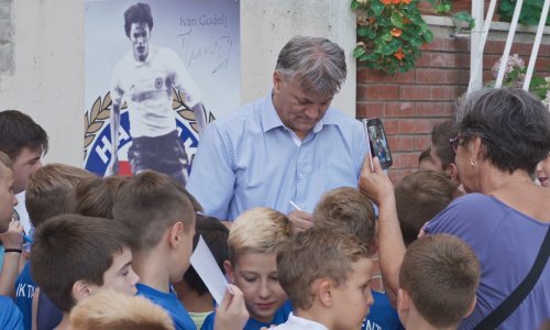 Stiže dugo iščekivani dokumentarac o hrvatskom veznjaku kojem je bolest prekinula karijeru: U jednom trenutku želi vas Real, a u drugom ste zaboravljeni...