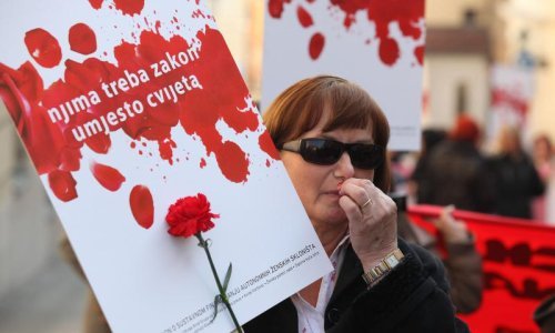 Žene u Hrvatskoj: Samo u dva područja imaju veće plaće od muškaraca; zarađuju 10 posto manje