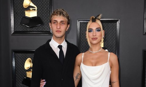 Nakon turbulentne veze najuspješnija mlada Kosovarka sreću je pronašla uz osebujnog manekena