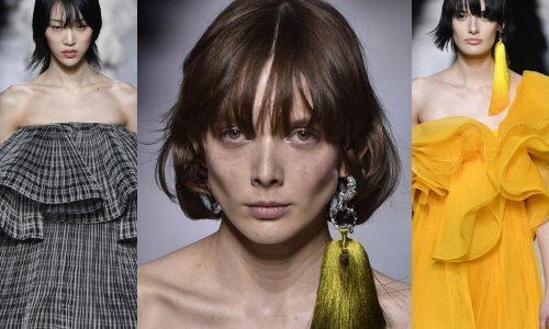 Francuskinje je obožavaju: Ova frizura izuzetno se lako održava, a idealna je za ljetne dane