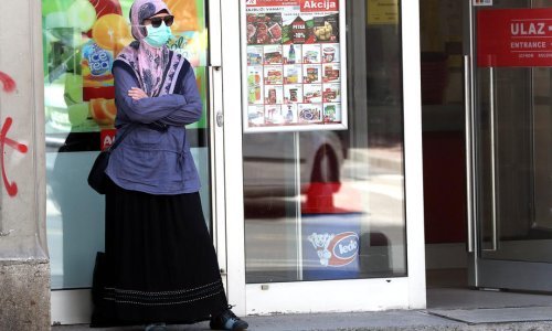 U BiH opet rekordne brojke: 93 nova zaražena koronavirusom, najveći broj nakon popuštanja