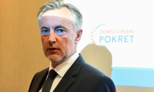 Škoro: Vođa i njegova interesna skupina žive u svijetu bez sreće, ljubavi i Boga. Možda imaju imovinu, ali nemaju domovinu!