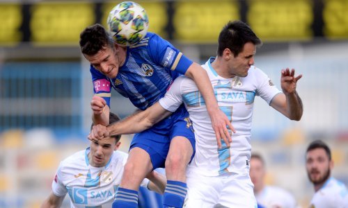 Povijesna utakmica na Rujevici; prvi puta u nastavku Hrvatski Telekom Prve lige navijači mogu na tribine