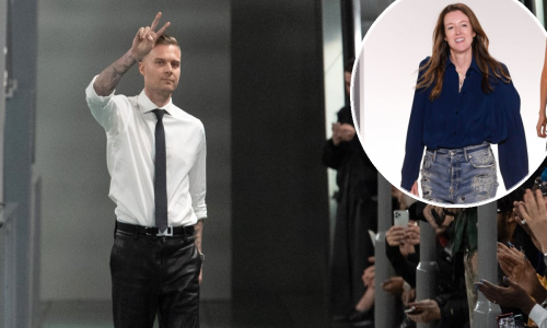 Dva mjeseca nakon odlaska omiljene dizajnerice Meghan Markle, Givenchy ima novog kreativnog direktora