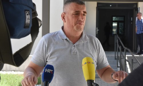 Bulj: Dokazat ću da je Mesić elementarna nepogoda hrvatskog naroda