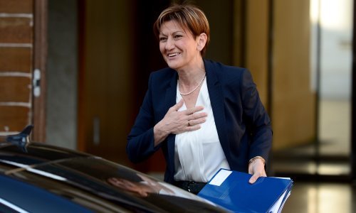 Martina Dalić ne otkriva za koga sve danas radi, no otkriva za koga sigurno ne radi; dala i crnu prognozu korona-krize