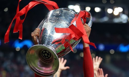 Napokon otkriveno kako su čelnici Uefe zamislili završnicu Lige prvaka; ovakvo nešto još nikada nije viđeno!