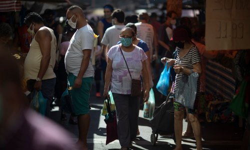 Koronavirus ne nestaje: Novo izbijanje u Kini, Brazil i dalje pod povećalom: 'Zabrinjavajuće je'