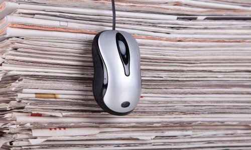 Budućnost medija: Više digitalnog i više ekonomskih problema