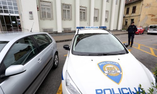 Željko Vrbat osumnjičen za niz milijunskih pljački zaštitarskih kombija