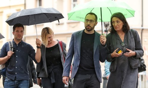 Platforma Možemo objavila program, pisalo ga je stotinjak ljudi: U fokusu zelena ekonomija i društvena jednakost