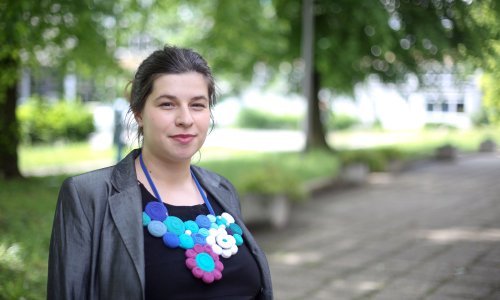 Monika Herceg o poeziji uz koju se zaljubljivala i knjizi prema kojoj je bila skeptična, ali onda se dogodila čarolija: 'Mislila sam si, ajme kad bih ja mogla jednom ovako nešto napisati'