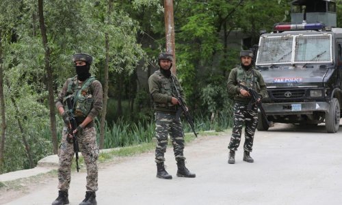 Razbuktava se napetost između Indije i Kine: Ubijena tri indijska vojnika