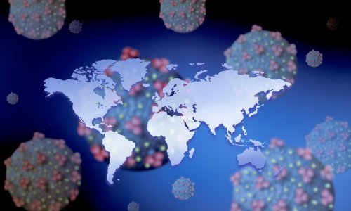 Pandemija covida-19 u svijetu se ubrzava, zabilježen najveći broj novih slučajeva u jednom danu