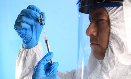 Cjepivo koje razvija kineska vojska u suradnji s tvrtkom CanSio puno obećava