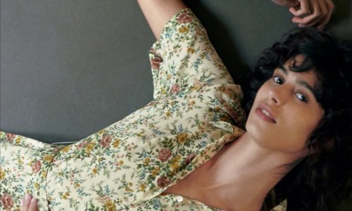 Po cijeni od 300 kuna: Zara lansirala najzanimljiviju košulja-haljinu sezone