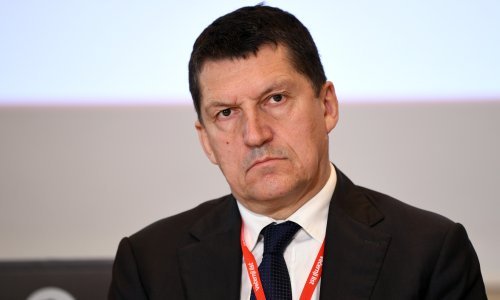 HDZ-ov povjesničar Ivo Lučić: Ne znam niti jedan slučaj da je unutar homoseksualnih zajednica rođeno dijete